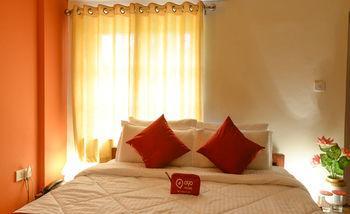 Oyo 807 Near Miramar Beach Panaji