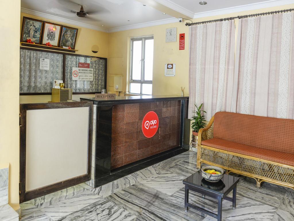 Oyo 807 Near Miramar Beach Panaji Hotel